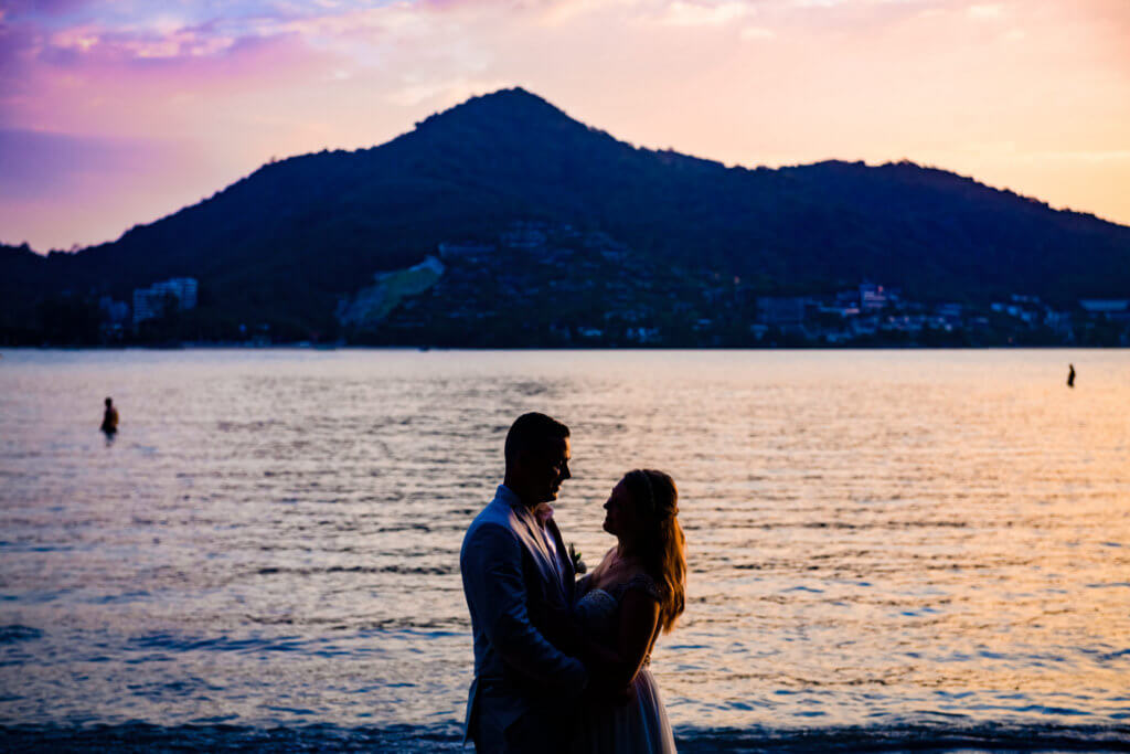 Novotel Phuket Kamala Beach Phuket Thailand Wedding Photographer 4