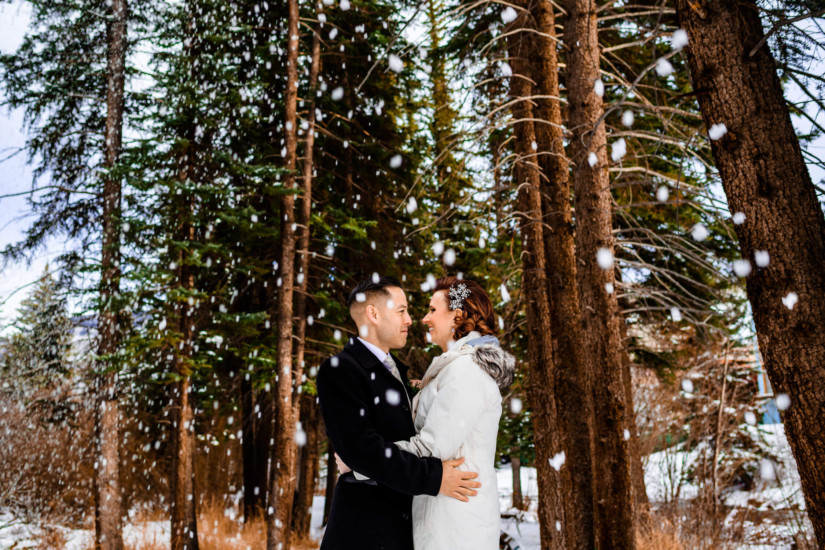 Vail Colorado Wedding Photography 2