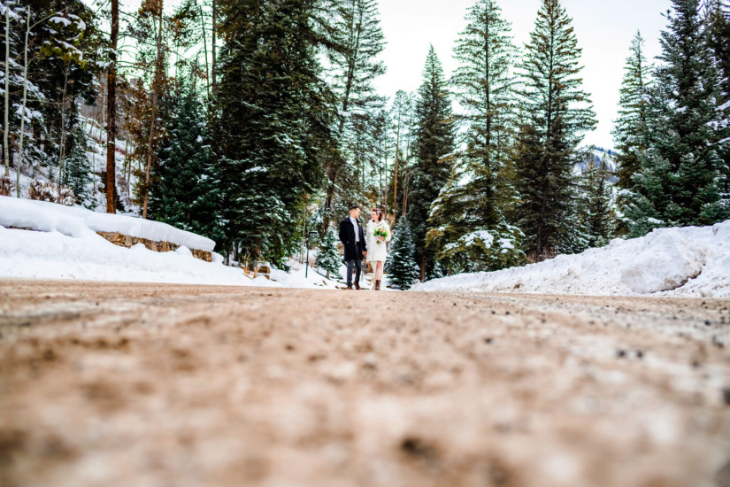 Vail Colorado Wedding Photography 3