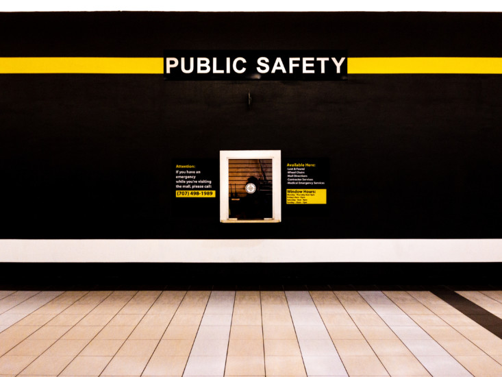 Public Safety